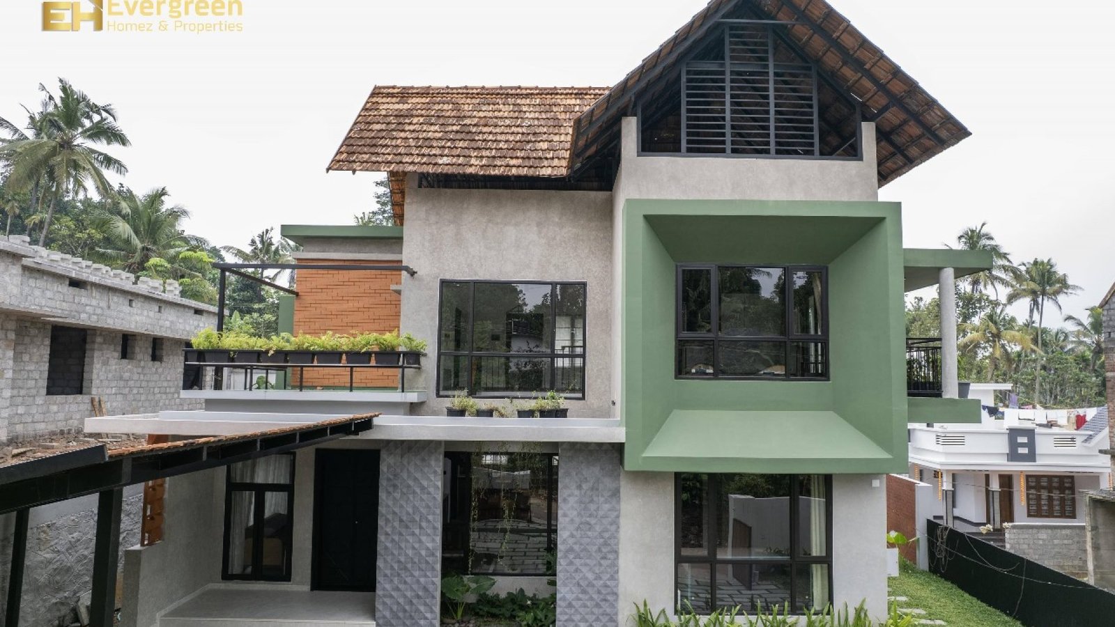 The Green Box House_Image 7