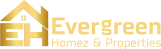 logo evergreen